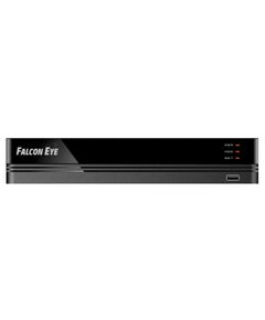 Купить Видеорегистратор Falcon Eye FE-NVR5108 в интернет-магазине Irkshop.ru