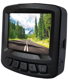 Купить Видеорегистратор Artway AV-397 GPS Compact 2Mpix 1080x1920 1080p 170гр. черный, изображение 2 в интернет-магазине Irkshop.ru