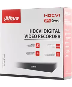 Купить Видеорегистратор Dahua DH-XVR5104HS-I3, изображение 16 в интернет-магазине Irkshop.ru