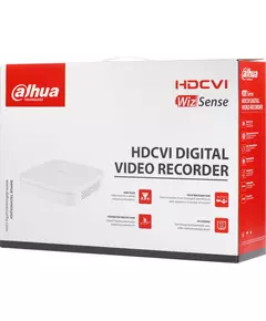 Купить Видеорегистратор Dahua DH-XVR5104C-I3, изображение 10 в интернет-магазине Irkshop.ru