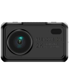 Купить Видеорегистратор TrendVision TDR-721S EVO 5Mpix 1440x2560 1440p 170гр. GPS NTK96675 черный, изображение 2 в интернет-магазине Irkshop.ru