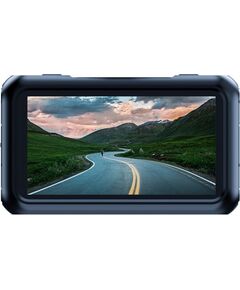 Купить Видеорегистратор TrendVision TDR-721S EVO 5Mpix 1440x2560 1440p 170гр. GPS NTK96675 черный, изображение 3 в интернет-магазине Irkshop.ru