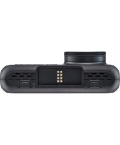 Купить Видеорегистратор TrendVision TDR-721S EVO 5Mpix 1440x2560 1440p 170гр. GPS NTK96675 черный, изображение 6 в интернет-магазине Irkshop.ru