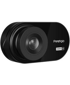 Купить Видеорегистратор Prestigio RoadRunner 480W 8Mpix 2160x3840 2160p 140гр. Mstar SSC8629Q черный [PCDVRR480W], изображение 13 в интернет-магазине Irkshop.ru