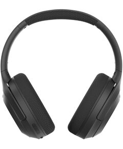 Купить Гарнитура мониторные A4-Tech Fstyler BH220 BLACK беспроводные bluetooth оголовье черный, изображение 5 в интернет-магазине Irkshop.ru