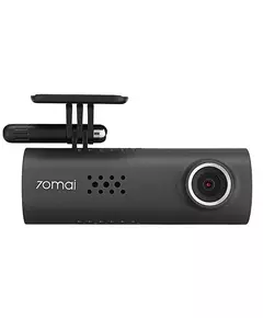 Купить Видеорегистратор 70mai Dash Cam 3 M200 2Mpix 1080x1920 1080p 130гр. SigmaStar 335R черный, изображение 2 в интернет-магазине Irkshop.ru