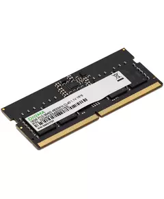 Купить Модуль памяти Digma 16Gb DDR5 4800MHz PC5-38400 CL40 SO-DIMM 262-pin 1.1В single rank RTL [DGMAS54800016S], изображение 6 в интернет-магазине Irkshop.ru