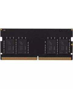 Купить Модуль памяти Digma 16Gb DDR5 4800MHz PC5-38400 CL40 SO-DIMM 262-pin 1.1В single rank RTL [DGMAS54800016S], изображение 3 в интернет-магазине Irkshop.ru