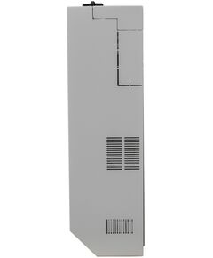 Купить Шкаф коммутационный настенный NTSS NTSS-SOHO5U 5U 520x140мм пер.дв.стекл несъемн.бок.пан. 80кг белый 11кг 480мм IP20 металл в интернет-магазине Irkshop.ru