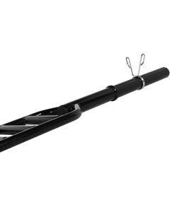 Грифы для штанги: Гриф для штанги UNIX Fit Swiss Bar PRO 212 см / 51 мм фотографии