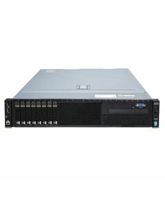 Купить Сервер Crusader Squire 420R Rack 2U, Silver 4210R (10 cores 2.40/3.20 GHz 13.75 MB), 1x32GB RDIMM DDR4-2933, NoHDD, 2x10GbE SFP+, 2x1GbE, 1x550W, xFusion 2288H V5 [420R105343] в интернет-магазине Irkshop.ru