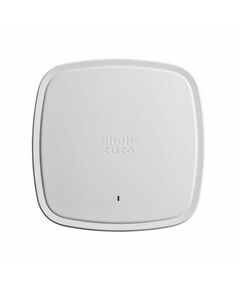 Купить Точка доступа Wi-Fi Cisco Catalyst 9115AXI внутренняя, 802.11n, 4x4 MIMO, IOT, BT5, USB [C9115AXI-H], изображение 2 в интернет-магазине Irkshop.ru