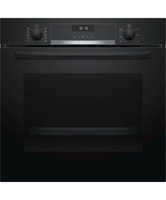 Купить Духовой шкаф BOSCH HBG517EB0R черный в интернет-магазине Irkshop.ru