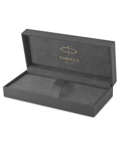 Купить Ручка перьевая Parker Sonnet Core F526 Stainless Steel CT F [CW1931509], изображение 10 в интернет-магазине Irkshop.ru