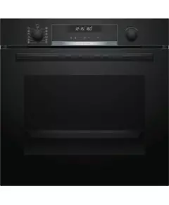 Купить Духовой шкаф BOSCH HBA578BB0 черный в интернет-магазине Irkshop.ru