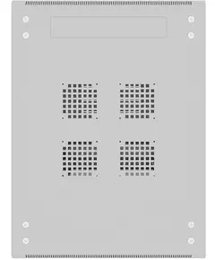 Купить Шкаф серверный Премиум напольный NTSS NTSS-R22U6080PD 22U 600x800мм пер.дв.перфор. металл 900кг серый 710мм 54кг 1102мм IP20 сталь, изображение 5 в интернет-магазине Irkshop.ru