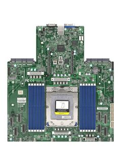 Купить Сервер SuperMicro CloudDC A+ Server 1U 1115CS-TNR 1xGenoa 9334/ 2x64Gb/ 1xD3 S4520 480GB SATA/ 2x10GbE 2x10GbSFP+/ 2nd config [AS -1115CS-TNR.], изображение 6 в интернет-магазине Irkshop.ru