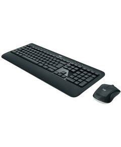 Купить Беспроводная клавиатура/мышь Logitech MK540 Advanced [920-008691], изображение 3 в интернет-магазине Irkshop.ru