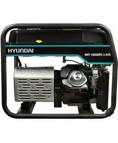 Купить Генератор Hyundai HHY 10000FE-3 ATS 8кВт в интернет-магазине Irkshop.ru