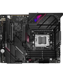 Купить Материнская плата Asus ROG STRIX B650E-E GAMING WIFI AM5 AMD B650 4xDDR5 ATX AC`97 8ch(7.1) 2.5Gg RAID+HDMI+DP, изображение 5 в интернет-магазине Irkshop.ru