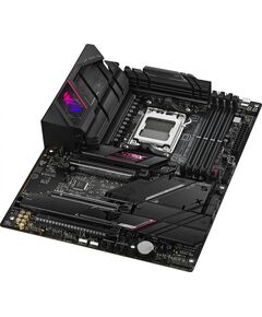 Купить Материнская плата Asus ROG STRIX B650E-E GAMING WIFI AM5 AMD B650 4xDDR5 ATX AC`97 8ch(7.1) 2.5Gg RAID+HDMI+DP, изображение 6 в интернет-магазине Irkshop.ru