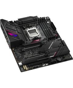 Купить Материнская плата Asus ROG STRIX B650E-E GAMING WIFI AM5 AMD B650 4xDDR5 ATX AC`97 8ch(7.1) 2.5Gg RAID+HDMI+DP, изображение 7 в интернет-магазине Irkshop.ru