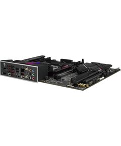 Купить Материнская плата Asus ROG STRIX B650E-E GAMING WIFI AM5 AMD B650 4xDDR5 ATX AC`97 8ch(7.1) 2.5Gg RAID+HDMI+DP, изображение 10 в интернет-магазине Irkshop.ru