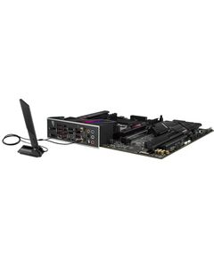 Купить Материнская плата Asus ROG STRIX B650E-E GAMING WIFI AM5 AMD B650 4xDDR5 ATX AC`97 8ch(7.1) 2.5Gg RAID+HDMI+DP, изображение 9 в интернет-магазине Irkshop.ru