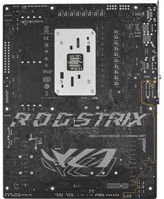 Купить Материнская плата Asus ROG STRIX B650E-E GAMING WIFI AM5 AMD B650 4xDDR5 ATX AC`97 8ch(7.1) 2.5Gg RAID+HDMI+DP, изображение 8 в интернет-магазине Irkshop.ru