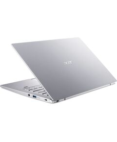 Купить Ноутбук Acer Swift 3 SF314-43-R16V silver AMD Ryzen 5 5500U/8Gb/512Gb SSD/VGA int/no OS/14" IPS FHD [NX.AB1ER.018], изображение 5 в интернет-магазине Irkshop.ru