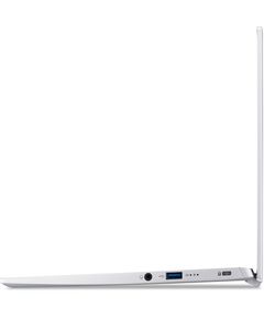 Купить Ноутбук Acer Swift 3 SF314-43-R16V silver AMD Ryzen 5 5500U/8Gb/512Gb SSD/VGA int/no OS/14" IPS FHD [NX.AB1ER.018], изображение 7 в интернет-магазине Irkshop.ru