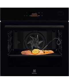 Купить Духовой шкаф Electrolux EOB8S39Z черный в интернет-магазине Irkshop.ru