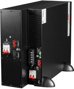 Купить Источник бесперебойного питания Systeme Electric SRVSE6KRTXLI5U 5400Вт 6000ВА черный, изображение 17 в интернет-магазине Irkshop.ru