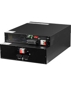 Купить Источник бесперебойного питания Systeme Electric SRVSE6KRTXLI5U 5400Вт 6000ВА черный, изображение 5 в интернет-магазине Irkshop.ru