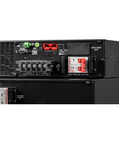 Купить Источник бесперебойного питания Systeme Electric SRVSE6KRTXLI5U 5400Вт 6000ВА черный, изображение 15 в интернет-магазине Irkshop.ru