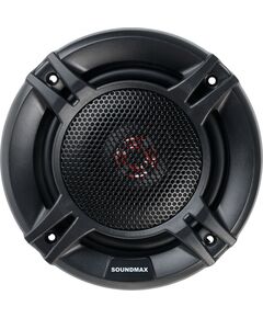 Купить Колонки автомобильные Soundmax SM-CSI502 140Вт, 90дБ, 4Ом, 13см, коаксиальные двухполосные, изображение 3 в интернет-магазине Irkshop.ru