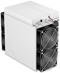 Купить Асик Bitmain Antminer S19k Pro 120T, изображение 4 в интернет-магазине Irkshop.ru