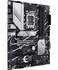 Купить Материнская плата Asus PRIME H770-PLUS Soc-1700 Intel H770 4xDDR5 ATX AC97 8ch(7.1) 2.5Gg RAID+HDMI+DP, изображение 3 в интернет-магазине Irkshop.ru