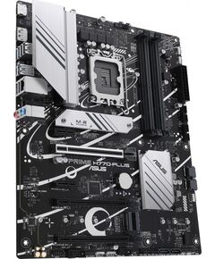 Купить Материнская плата Asus PRIME H770-PLUS Soc-1700 Intel H770 4xDDR5 ATX AC97 8ch(7.1) 2.5Gg RAID+HDMI+DP, изображение 8 в интернет-магазине Irkshop.ru