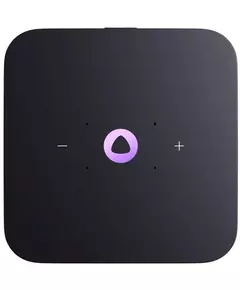 Купить Умная колонка Яндекс Станция Миди Алиса серый 24W 1.0 BT/Wi-Fi 10м [YNDX-00054GRY], изображение 6 в интернет-магазине Irkshop.ru