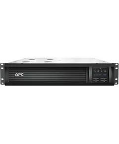 Купить Источник бесперебойного питания APC Smart-UPS SMT1500RMI2UC 1000Вт 1500ВА черный, изображение 3 в интернет-магазине Irkshop.ru