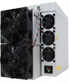 Купить Асик Bitmain Antminer S21 200T, изображение 3 в интернет-магазине Irkshop.ru