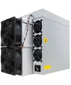 Купить Асик Bitmain Antminer S21 200T, изображение 2 в интернет-магазине Irkshop.ru