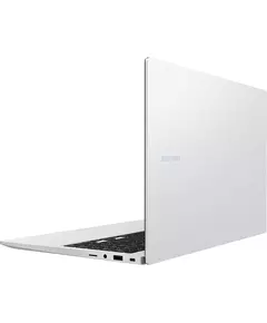 Купить Ноутбук Samsung Galaxy Book 4 NP750 Core 5 120U 16Gb SSD512Gb Intel Graphics 15.6" PLS FHD (1920x1080) Windows 11 Home English silver WiFi BT Cam [NP750XGK-KS2IN], изображение 5 в интернет-магазине Irkshop.ru