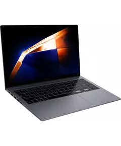 Купить Ноутбук Samsung Galaxy Book 4 NP750 Core 7 150U 16Gb SSD512Gb Intel Graphics 15.6" PLS FHD (1920x1080) Windows 11 Home English grey WiFi BT Cam [NP750XGK-KG3IN], изображение 3 в интернет-магазине Irkshop.ru