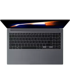 Купить Ноутбук Samsung Galaxy Book 4 NP750 Core 7 150U 16Gb SSD512Gb Intel Graphics 15.6" PLS FHD (1920x1080) Windows 11 Home English grey WiFi BT Cam [NP750XGK-KG3IN], изображение 4 в интернет-магазине Irkshop.ru