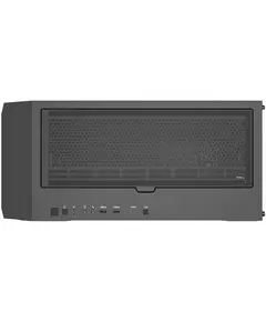 Купить Корпус Zalman Z10 черный без БП ATX 10x120mm 2x140mm 2xUSB3.0 audio bott PSU, изображение 7 в интернет-магазине Irkshop.ru