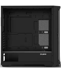 Купить Корпус Zalman Z10 PLUS черный без БП ATX 10x120mm 4x140mm 2xUSB3.0 audio bott PSU, изображение 7 в интернет-магазине Irkshop.ru