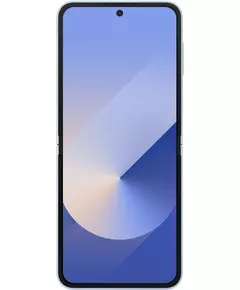 Купить Смартфон Samsung SM-F741B Galaxy Z Flip 6 5G 256/12Gb голубой 3G 4G 1Sim 6.7" 1080x2640 Android 14 50Mpix 802.11 a/b/g/n/ac/ax NFC GPS GSM900/1800 GSM1900 TouchSc Protect раскладной [SM-F741BLBGCAU], изображение 3 в интернет-магазине Irkshop.ru