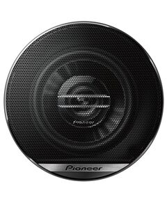 Купить Колонки автомобильные Pioneer TS-G1020F 210Вт 87дБ 4Ом 10см (4дюйм) 2 шт коаксиальные двухполосные в интернет-магазине Irkshop.ru